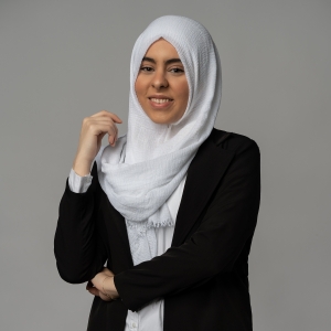 Yasmina Ben Ali Tahrioui